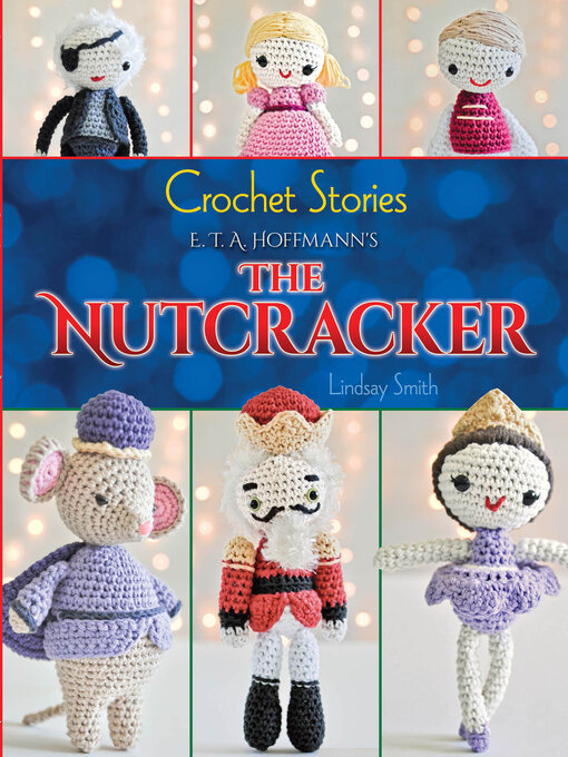 Title details for Crochet Stories by Lindsay Smith - Wait list